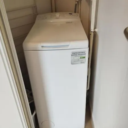 Cosy Parking Proche Orly Apartment *